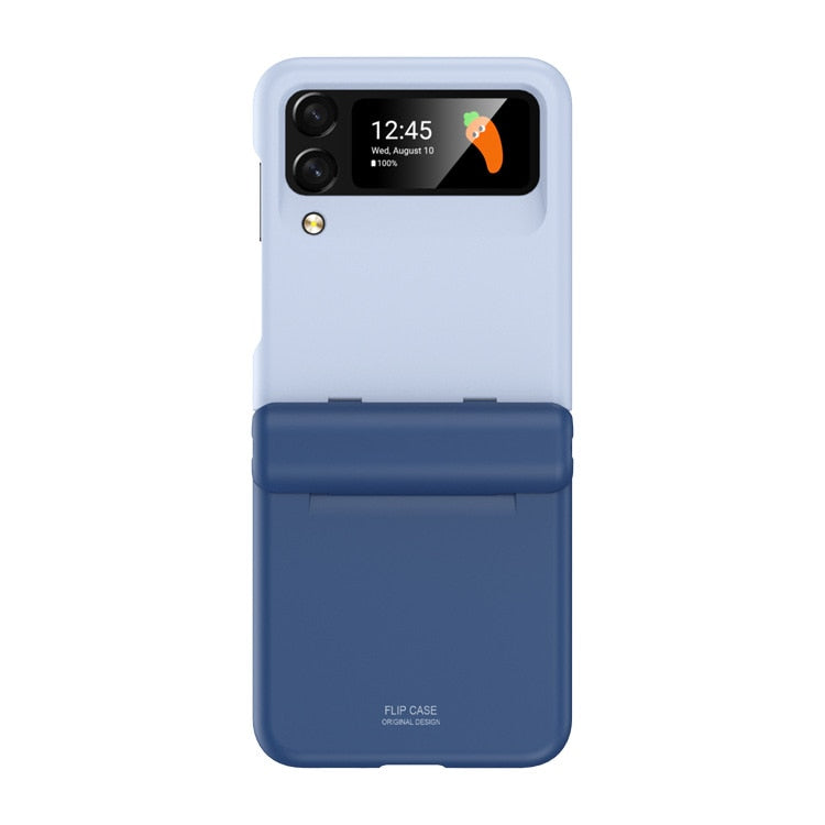 Case with Hinge Full Protection For Samsung Galaxy Z Flip 4