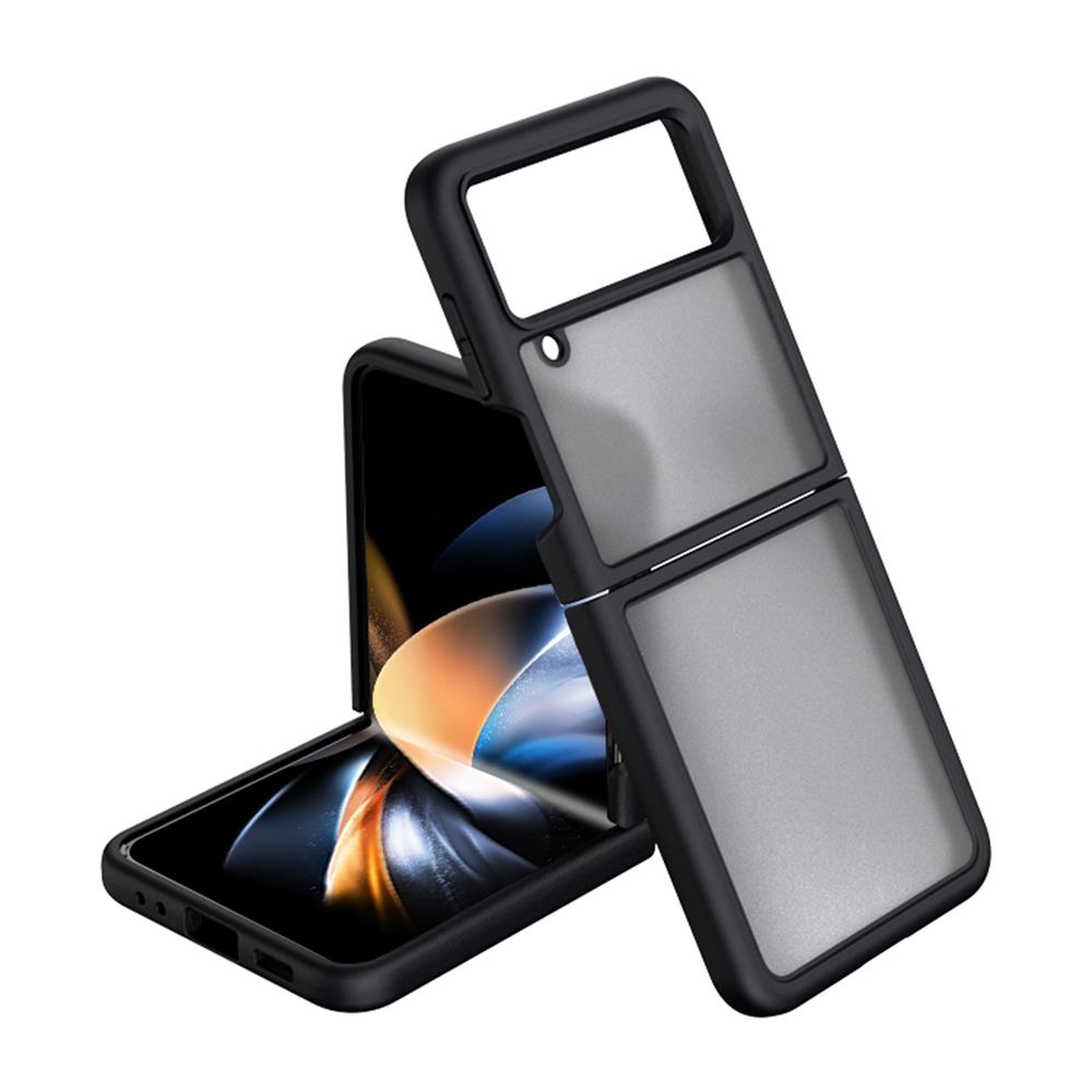 Luxury Ultra-thin Case For Samsung Galaxy Z Flip 4