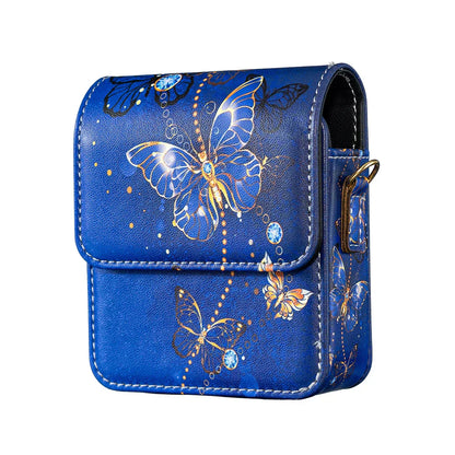 Blossom Crossbody Pouch for Z Flip