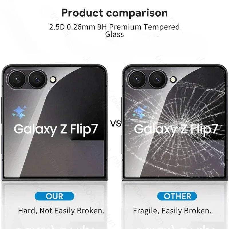 Transparent Anti-Scratch Screen Protector