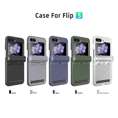 Shockproof Hinge Protective Case