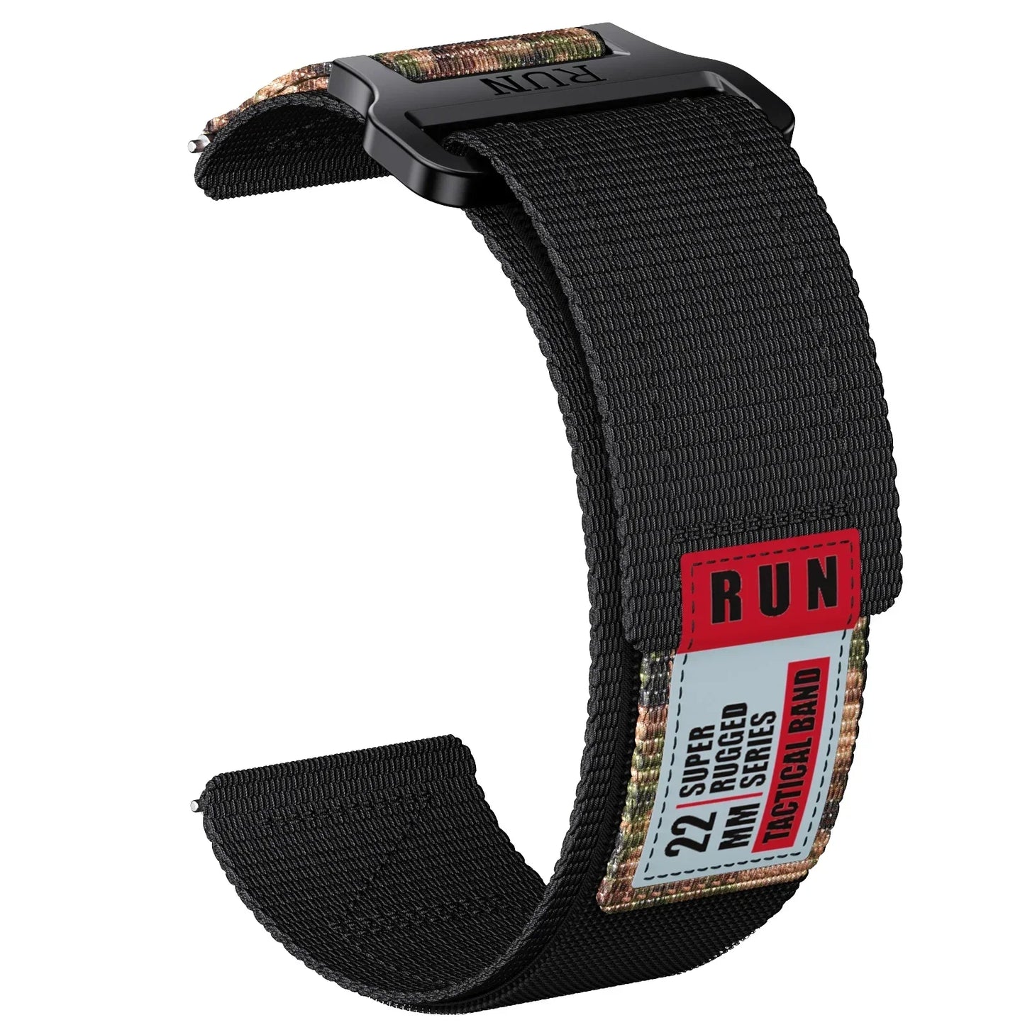 Nylon Loop Band For Samsung Galaxy Watch Series