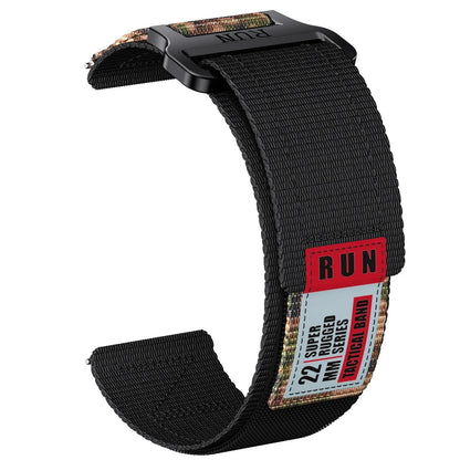 Nylon Loop Band For Samsung Galaxy Watch Series
