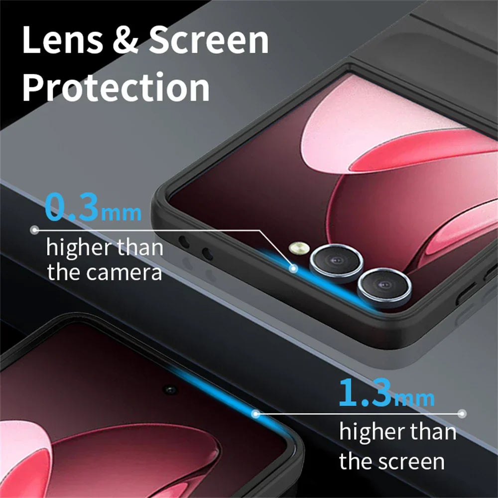 Double Shield Armor Case