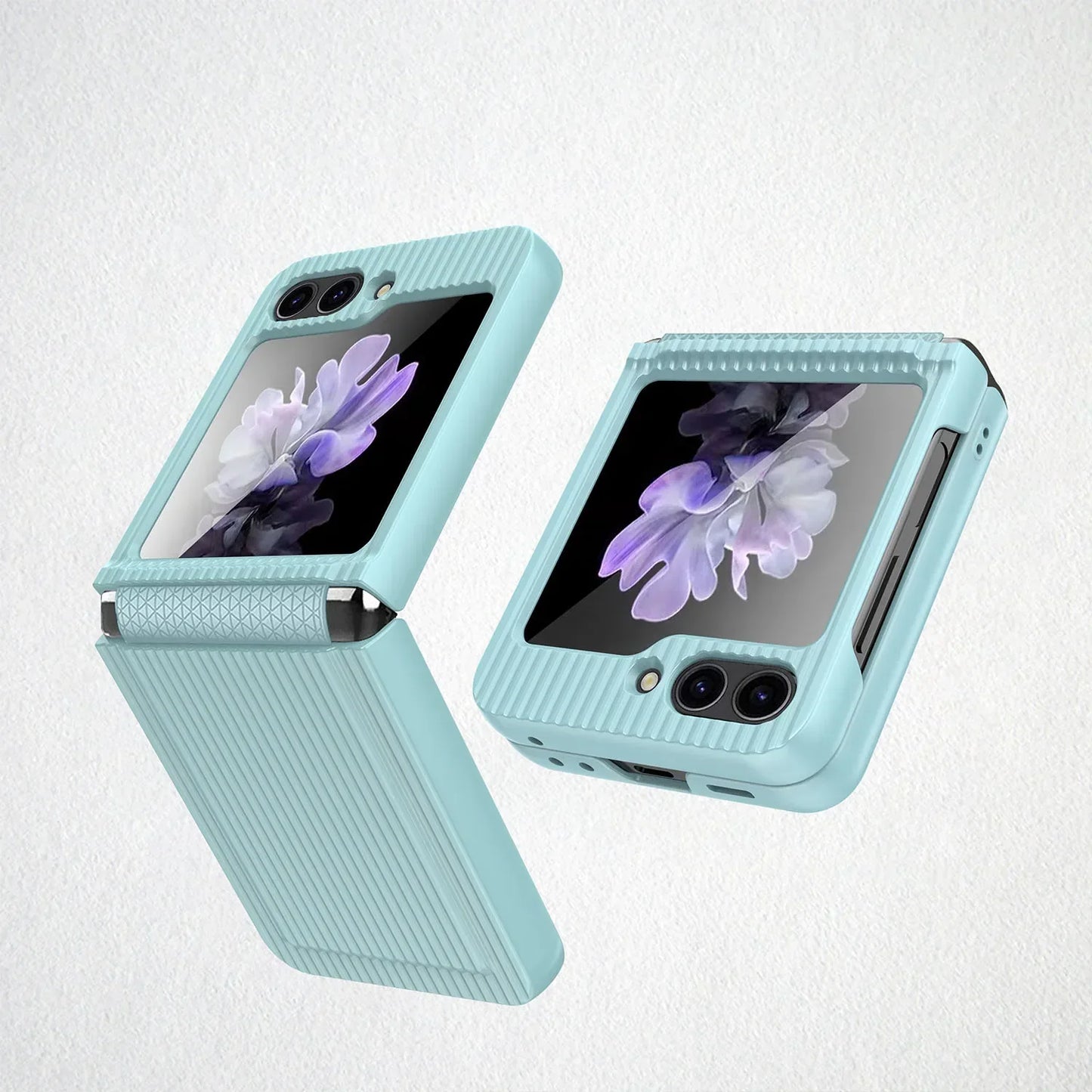 Shockproof Case for Samsung Galaxy Z Flip 5