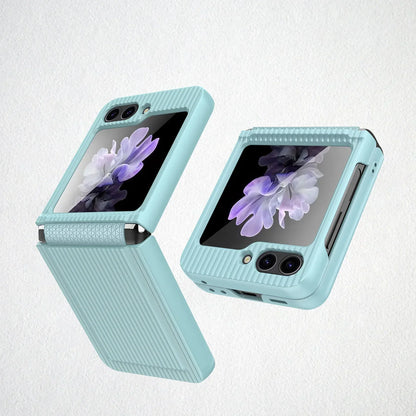Shockproof Case for Samsung Galaxy Z Flip 5