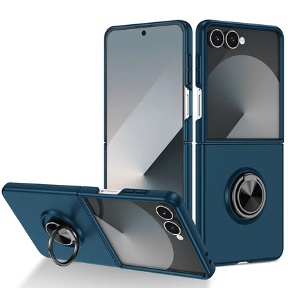 Ring Stand Armor Case