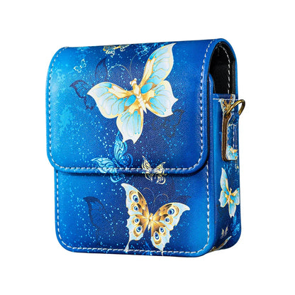 Blossom Crossbody Pouch for Z Flip