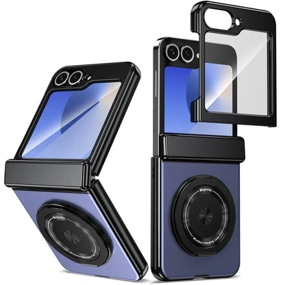 Magnetic Case With Stand