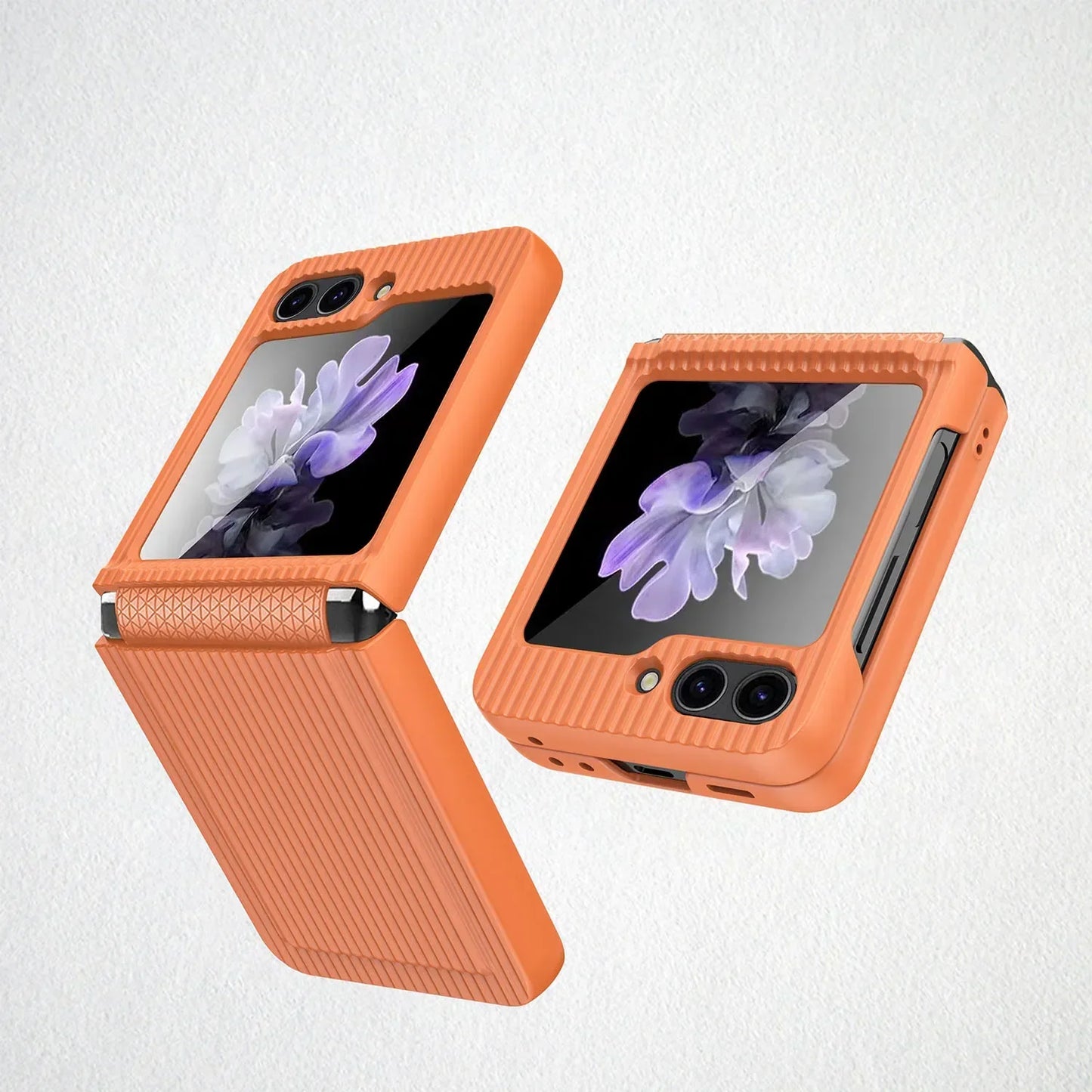 Shockproof Case for Samsung Galaxy Z Flip 5