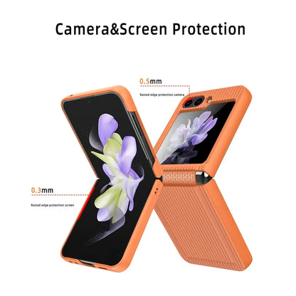 Shockproof Case for Samsung Galaxy Z Flip 5