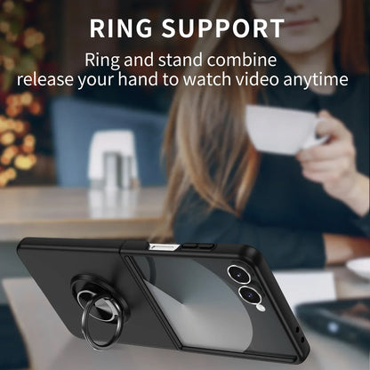Ring Stand Armor Case