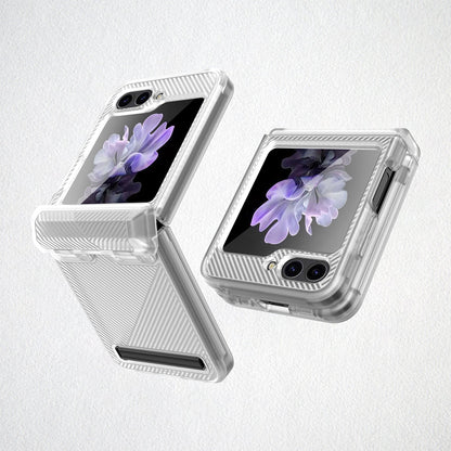 Shockproof Hinge Protective Case