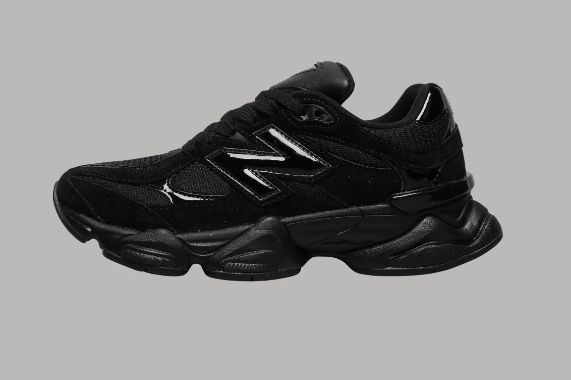 NB 9060 Triple Black