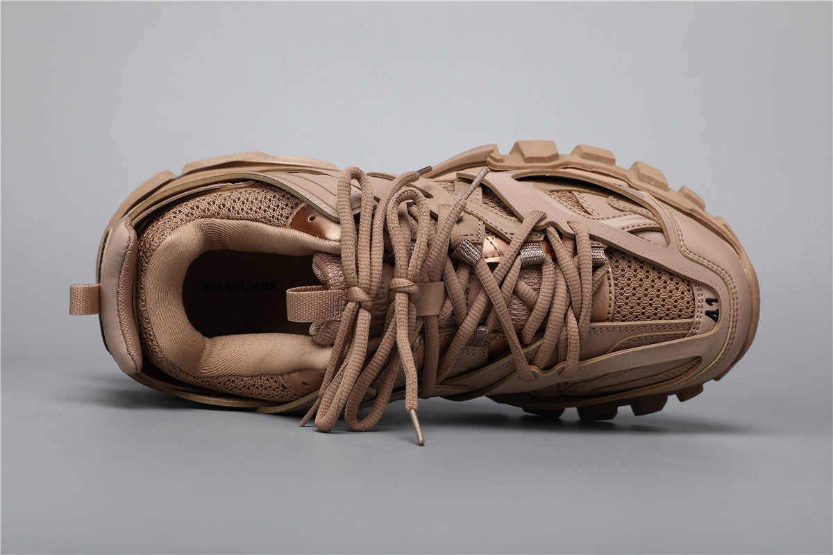 BLCG 2030-3 All Brown