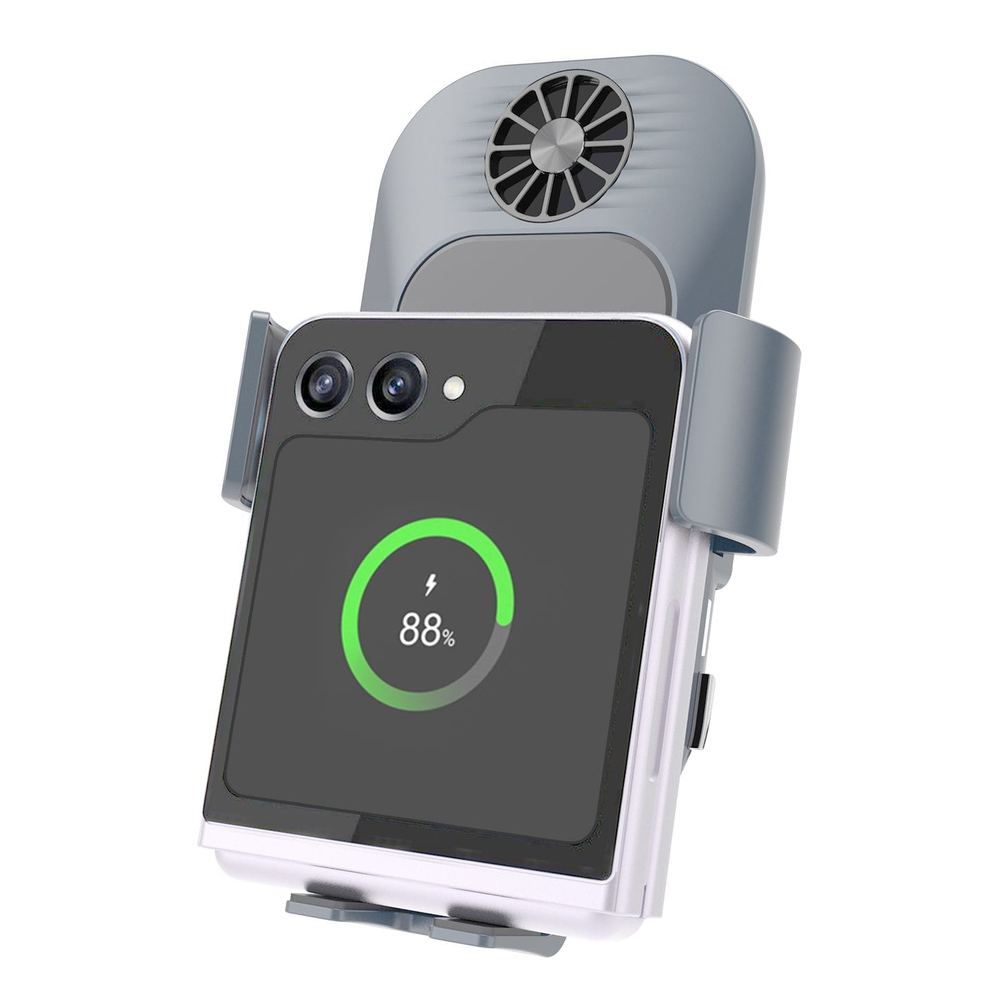 Car Wireless Charger For Z Flip Series