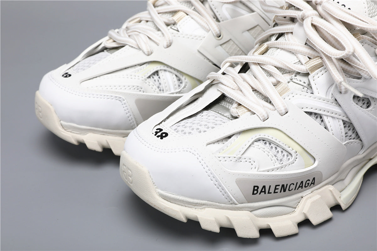 BLCG 2030-3 All White