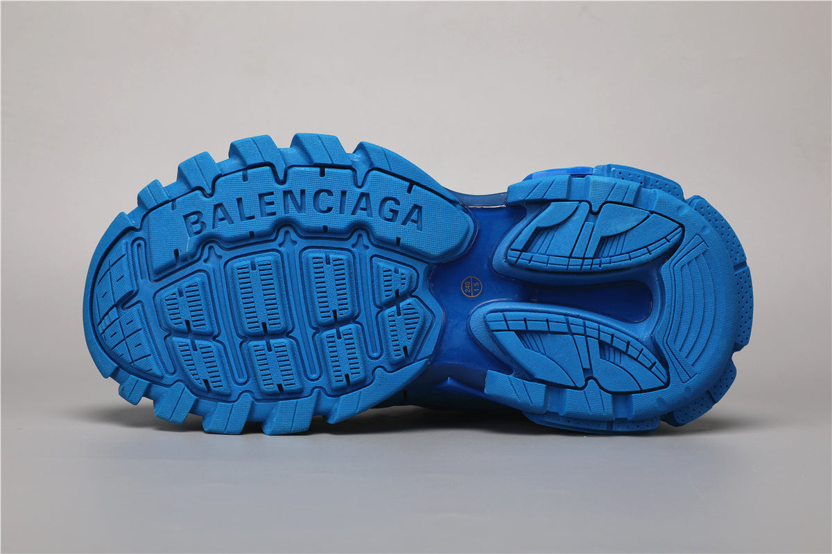 BLCG 2030-10 Sapphire Blue