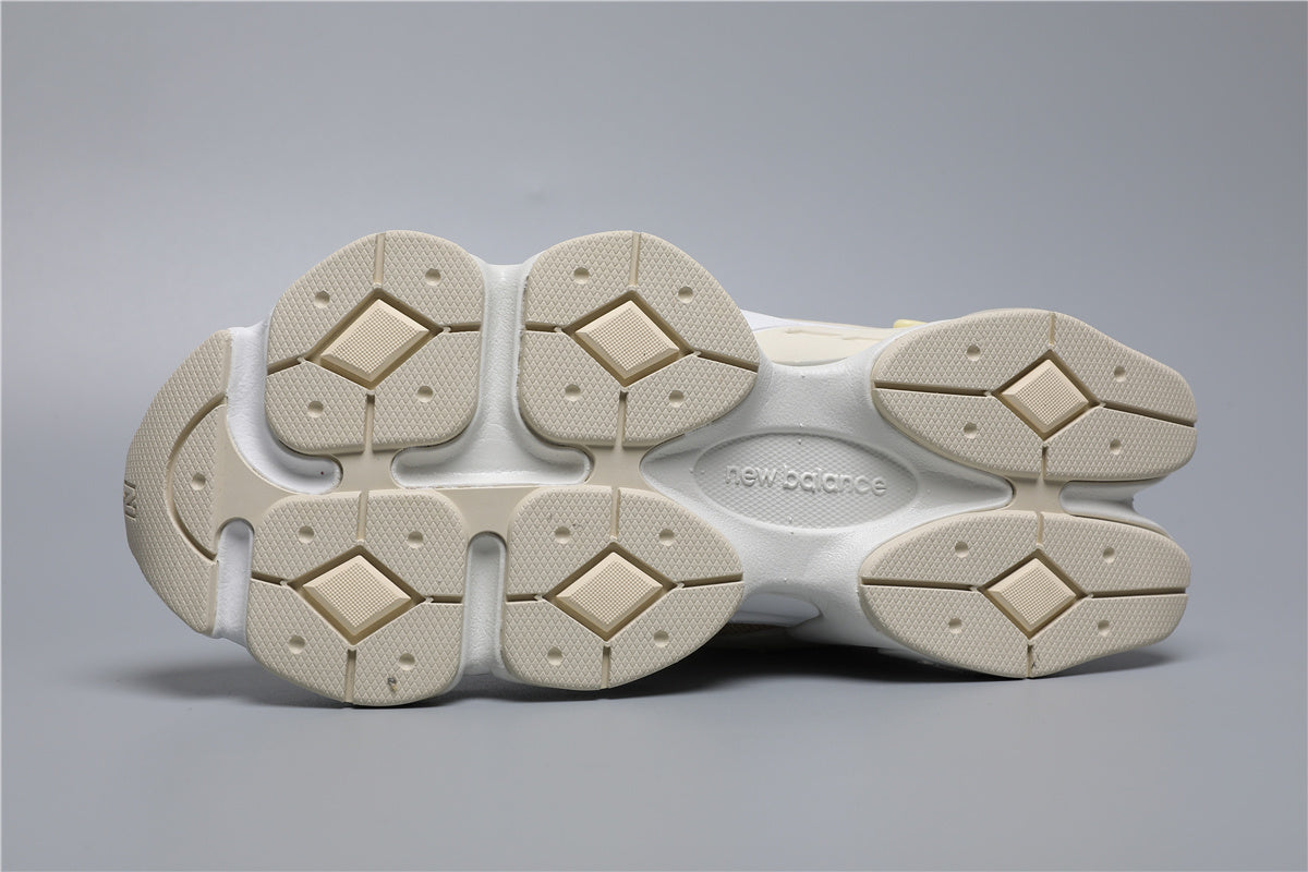 NB 9060 Off-White Yellow FW