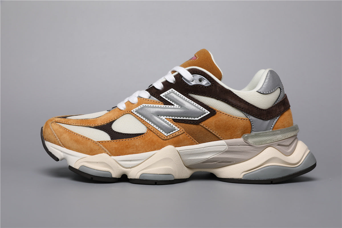 NB 9060 Yellow Brown