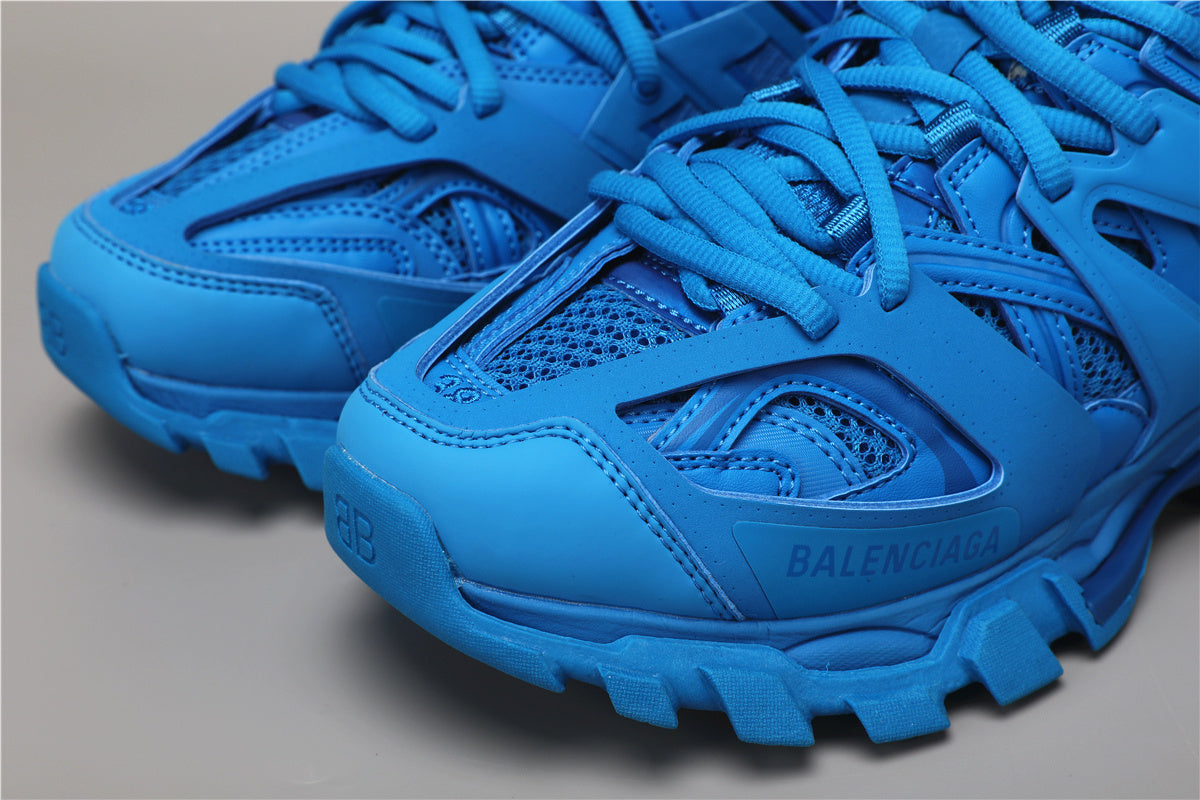 BLCG 2030-10 Sapphire Blue