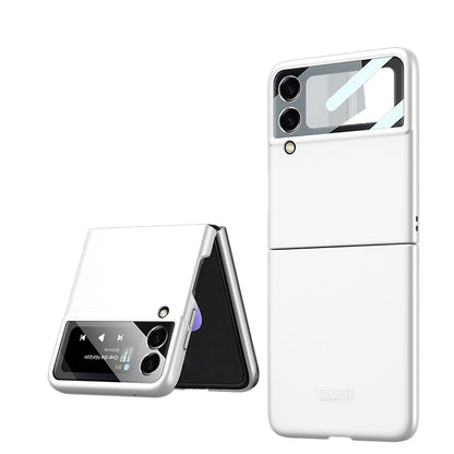 Finger Ring Cover For Z Flip 4