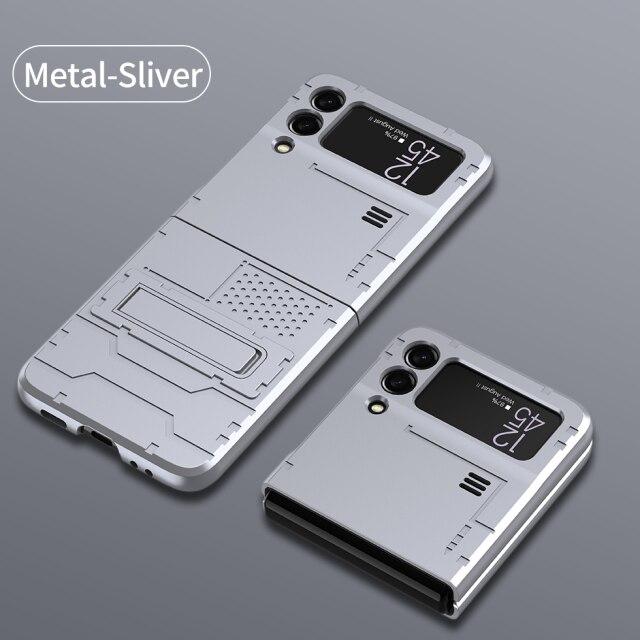 Pro Armor Fot Z Flip 4