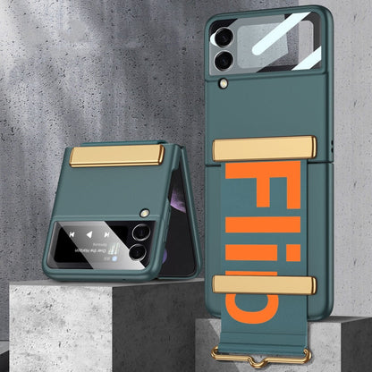 Strape Case For Z FLIP 4