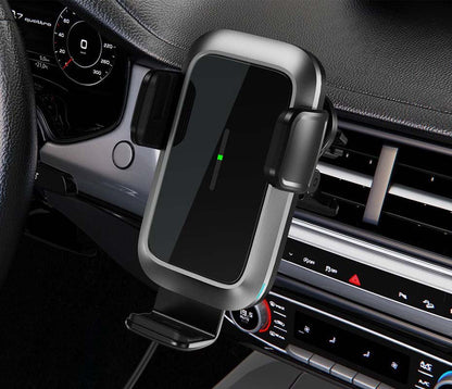 Car Wireless Charger For Galaxy Z Flip 4