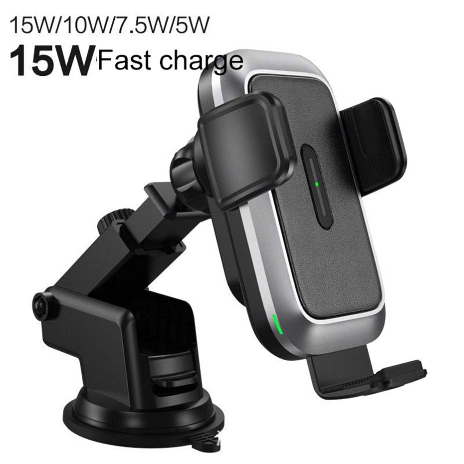 Car Wireless Charger For Galaxy Z Flip 4