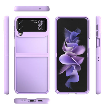 Anti-knock luxury Case for Samsung Galaxy Z Flip 4