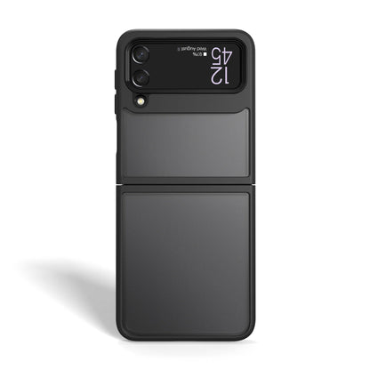 Anti-knock luxury Case for Samsung Galaxy Z Flip 4