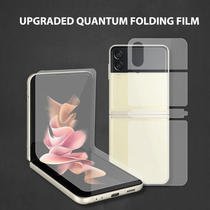 3 IN 1 Protective Film